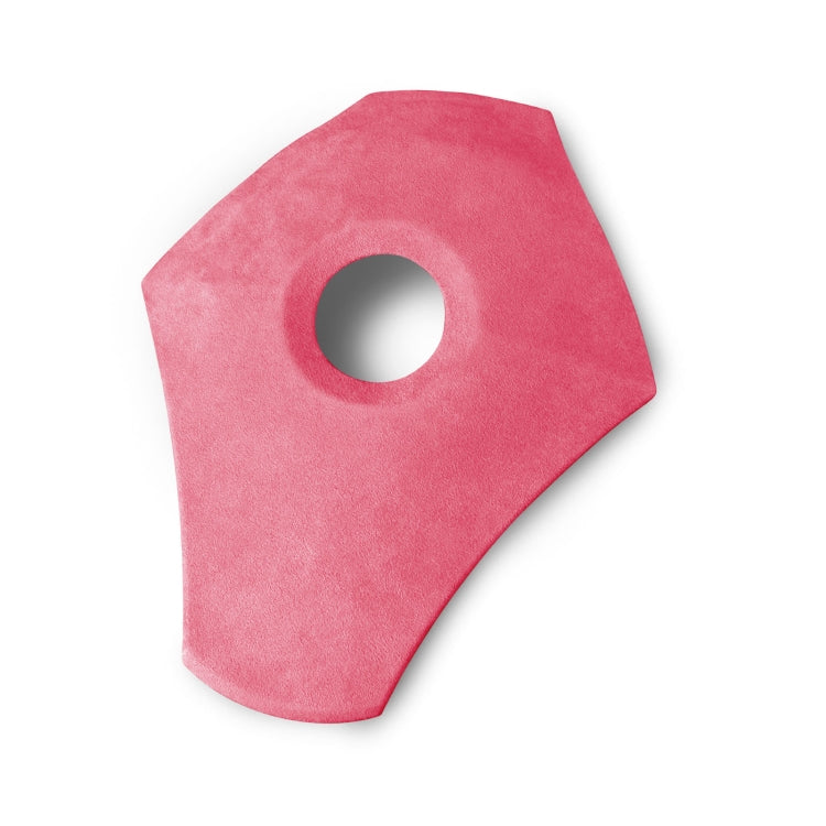 Car Suede Wrap Steering Wheel Decorative Cover for BMW E60 5 Series 2003-2012 Low-level Configuration Version, Left and Right Drive Universal