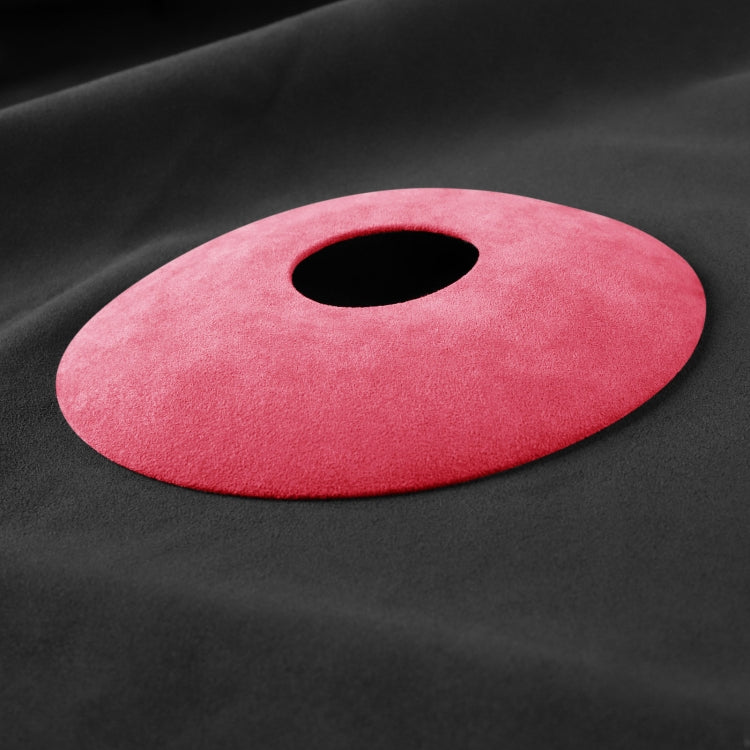 Car Suede Wrap Steering Wheel Decorative Cover for BMW M3 E46 2003-2012 / 3 Series, Left and Right Drive Universal