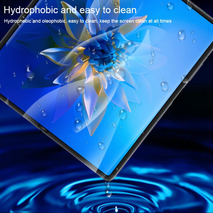 25 PCS Full Screen Protector Explosion-proof Hydrogel Film For Huawei Mate X2(Internal Screen)