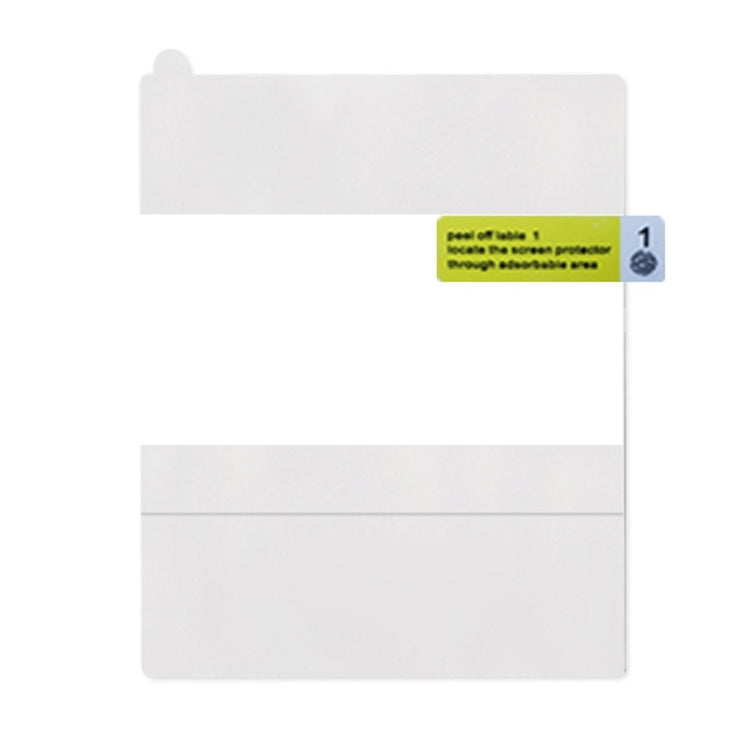 25 PCS Full Screen Protector Explosion-proof Hydrogel Film For Huawei Mate X2(Big Screen)