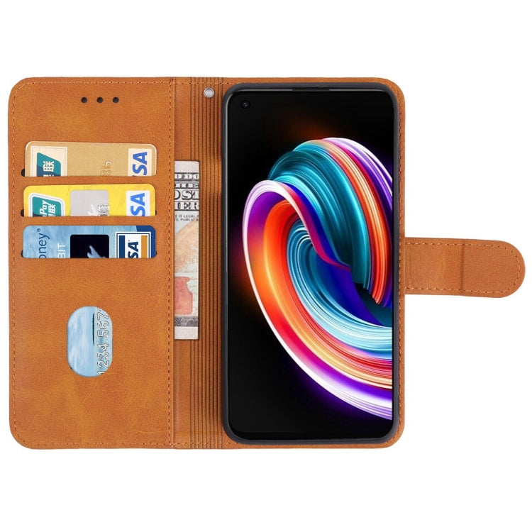 Leather Phone Case For OPPO Realme G / GT Neo2T / Q3 Pro 5G