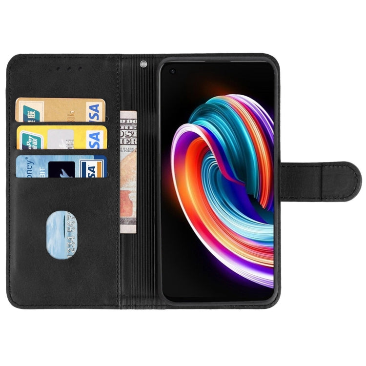Leather Phone Case For OPPO Realme G / GT Neo2T / Q3 Pro 5G