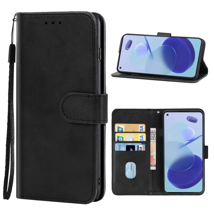 Leather Phone Case For Xiaomi Mi 11 Lite 4G / 5G
