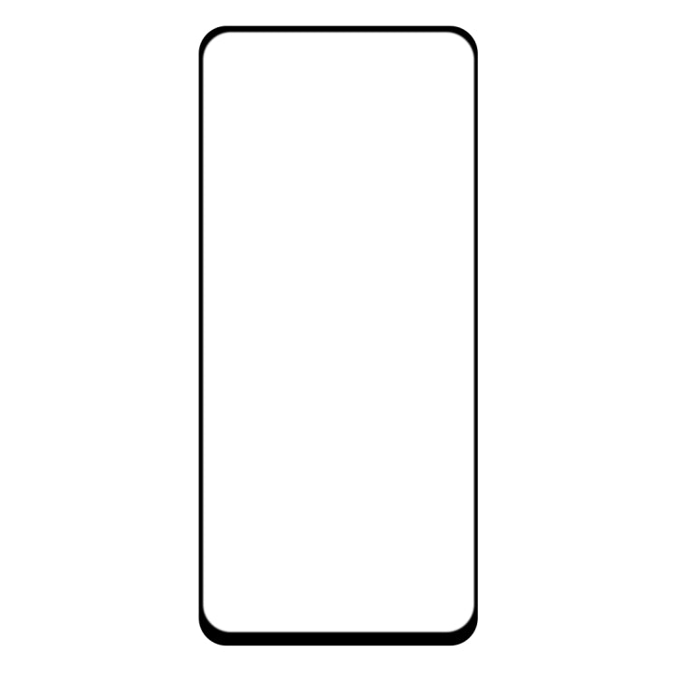 25 PCS Full Glue Cover Screen Protector Tempered Glass Film For Motorola Moto G41