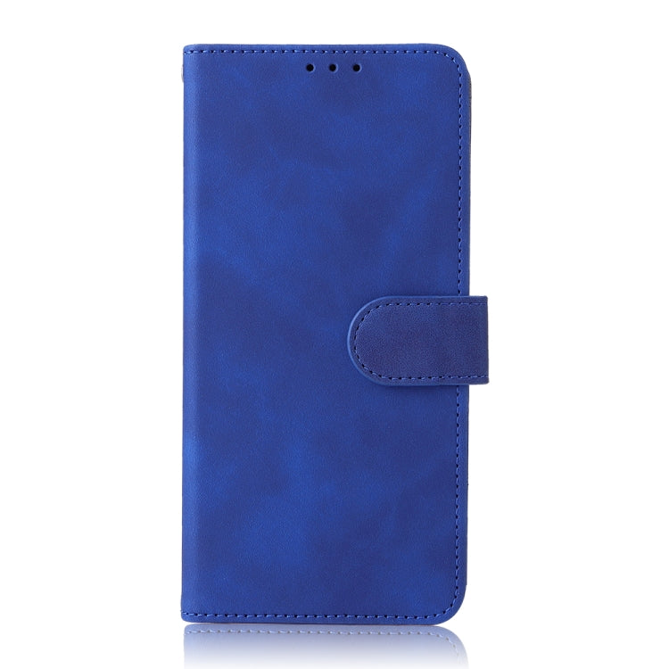 For vivo S10e / V23e Skin Feel Magnetic Buckle Calf Texture PU Phone Case