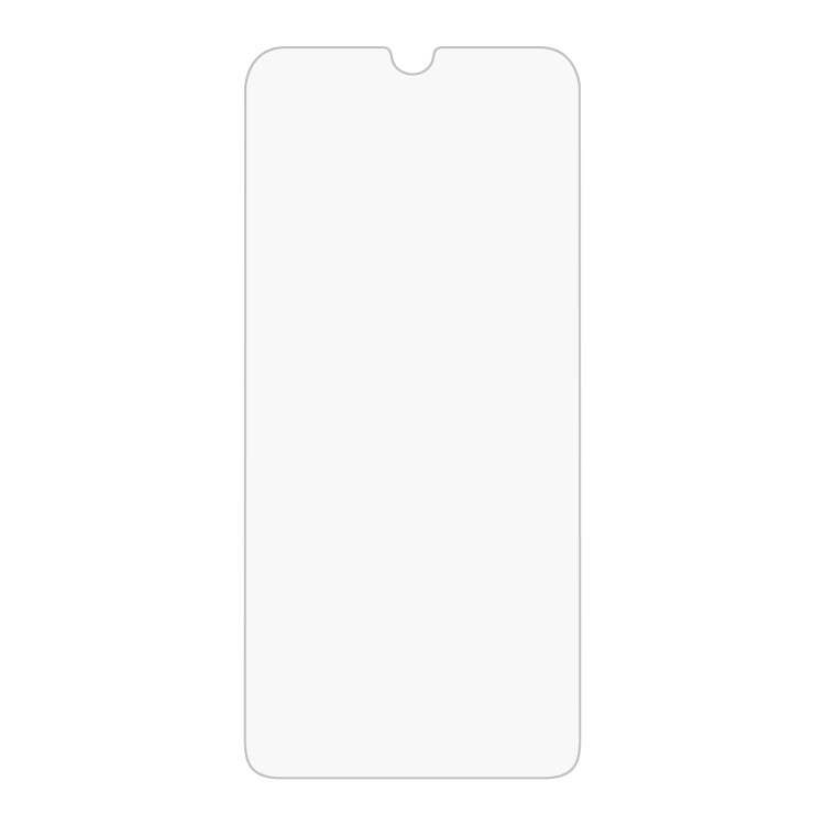 0.26mm 9H 2.5D Tempered Glass Film For Motorola Moto P40 Play