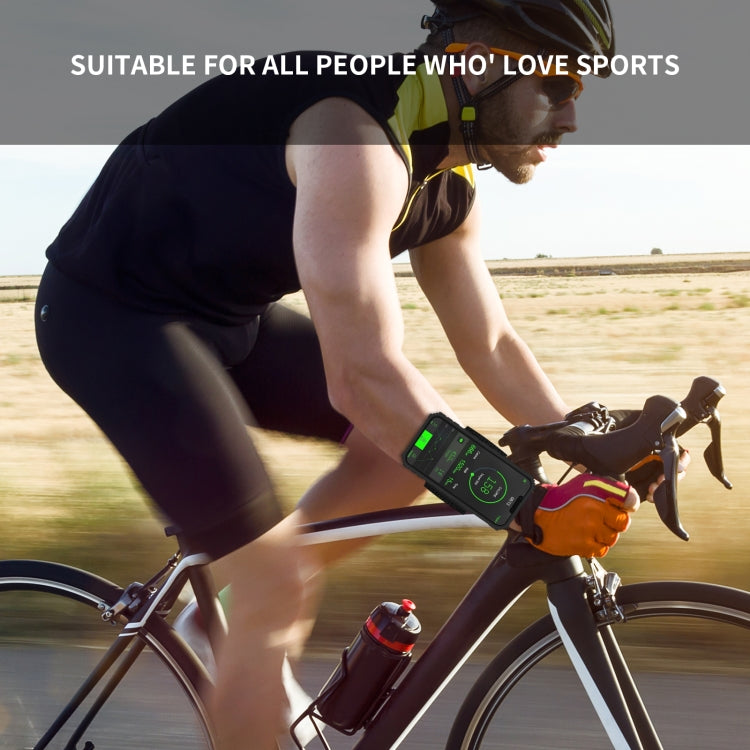 For Xiaomi Redmi 9A Armor Wristband Phone Case