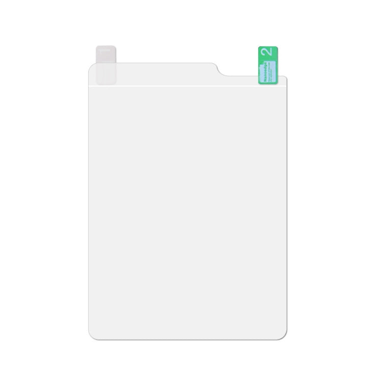 25 PCS Full Screen Protector Explosion-proof Hydrogel Film For Samsung Galaxy Z Fold2 5G(Big Screen)