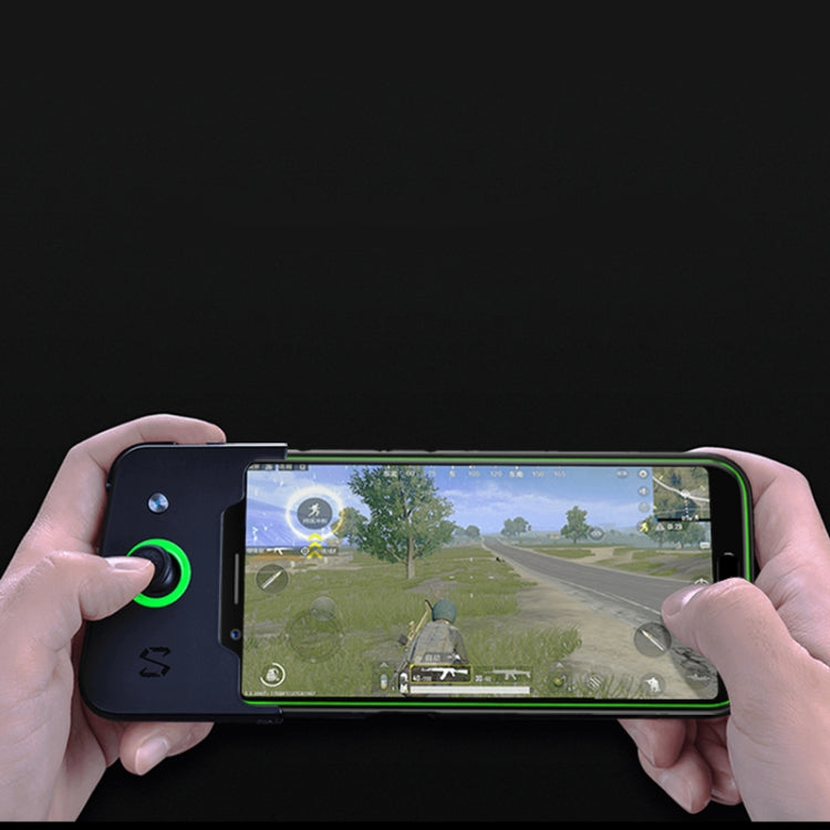 For Xiaomi Black Shark TPU Cooling Gaming Phone All-inclusive Shockproof Case