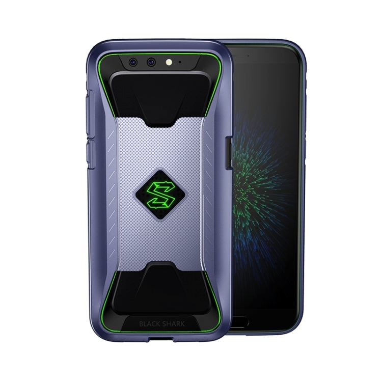 For Xiaomi Black Shark TPU Cooling Gaming Phone All-inclusive Shockproof Case