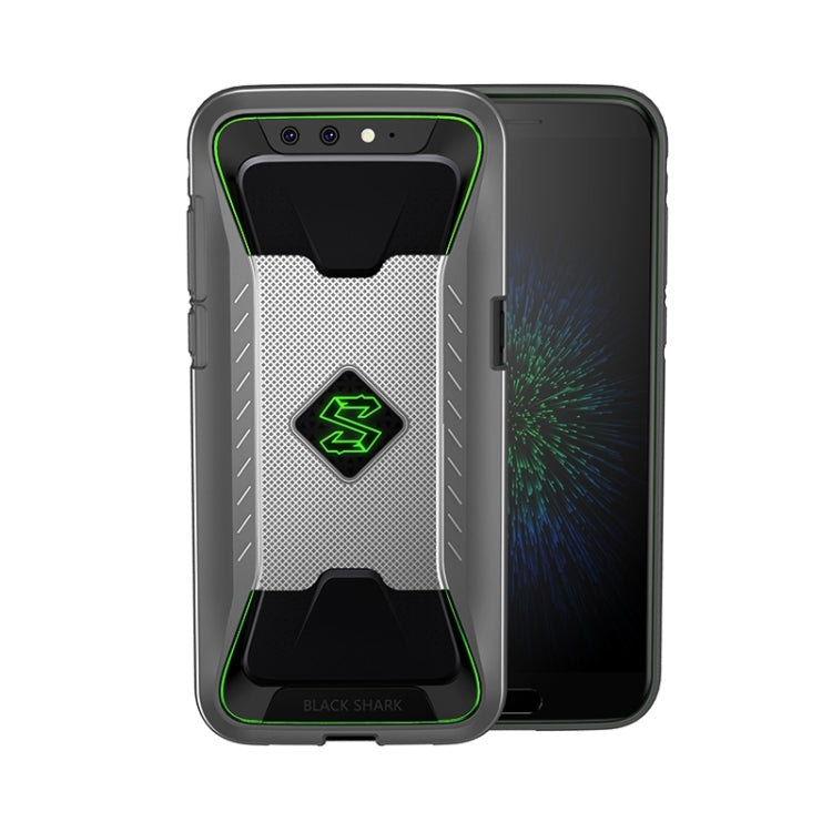 For Xiaomi Black Shark TPU Cooling Gaming Phone All-inclusive Shockproof Case
