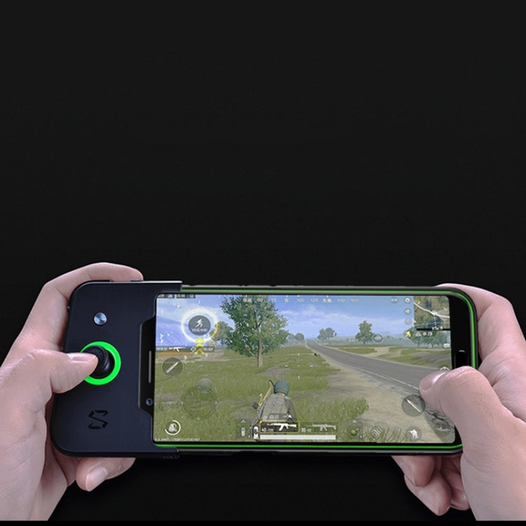 For Xiaomi Black Shark TPU Cooling Gaming Phone All-inclusive Shockproof Case