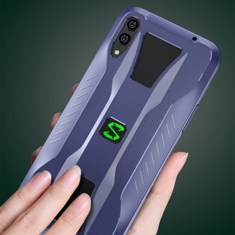 For Xiaomi Black Shark 2 TPU Cooling Gaming Phone All-inclusive Shockproof Case