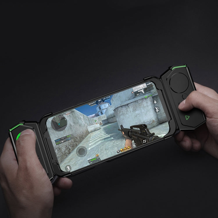 For Xiaomi Black Shark 2 TPU Cooling Gaming Phone All-inclusive Shockproof Case