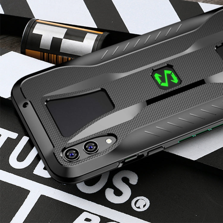 For Xiaomi Black Shark 2 TPU Cooling Gaming Phone All-inclusive Shockproof Case