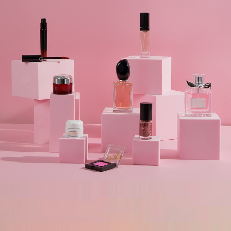 9 in 1 Cube Geometric Cube Photography Background Foam Props