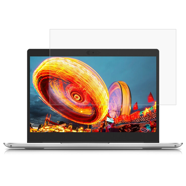 Laptop Screen HD Tempered Glass Protective Film For HP 66 Pro 14 G3 14 inch