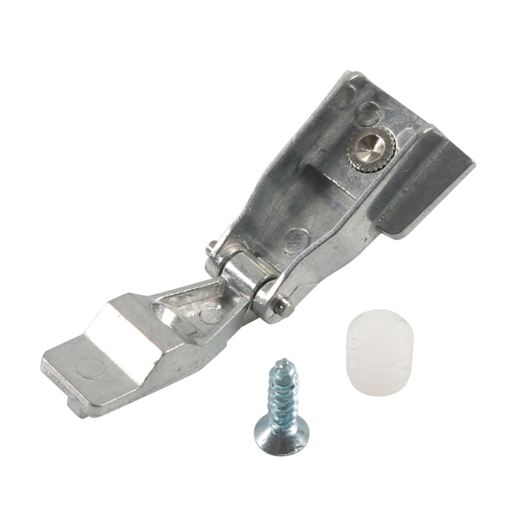 A6363 Car Door Handle Repair Kit 51964555 for Fiat 500 2013-2019