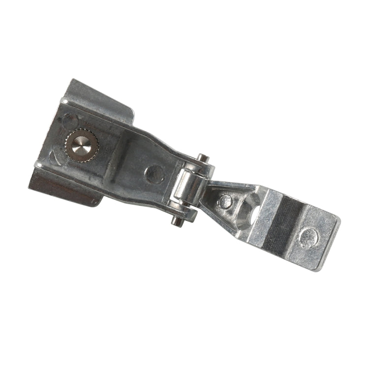 A6363 Car Door Handle Repair Kit 51964555 for Fiat 500 2013-2019