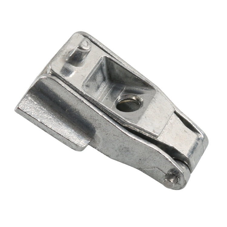 A6363 Car Door Handle Repair Kit 51964555 for Fiat 500 2013-2019