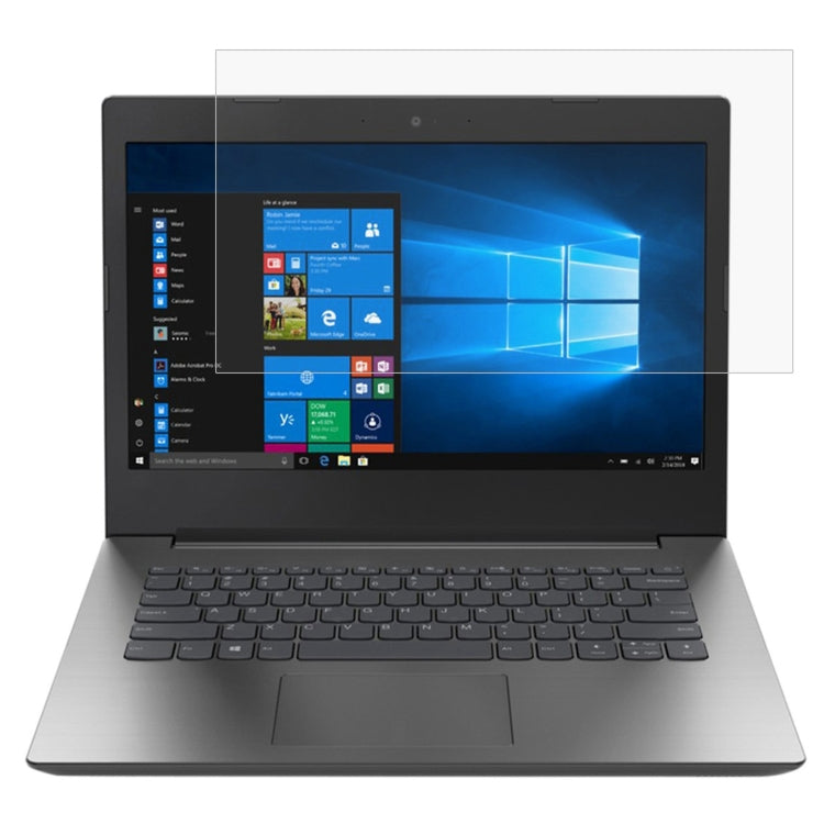 Laptop Screen HD Tempered Glass Protective Film For Lenovo IdeaPad 4G 14 inch