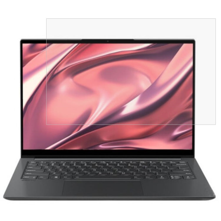 Laptop Screen HD Tempered Glass Protective Film For Lenovo Xiaoxin Air 14 Plus 14 inch