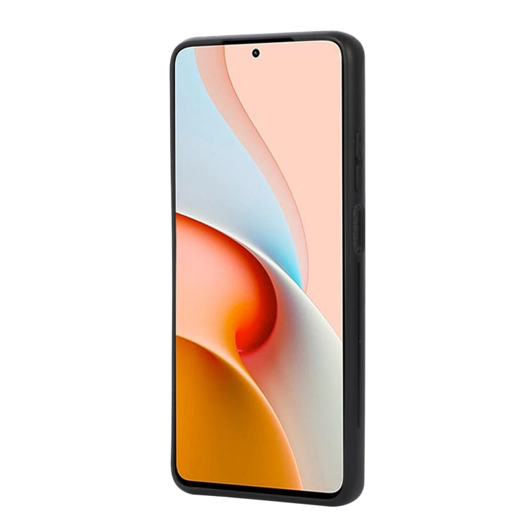 For Xiaomi Redmi Note 9 Pro 5G Crossbody Wallet Card Bag Phone Case