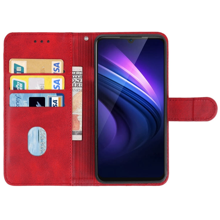 Leather Phone Case For vivo iQOO Neo