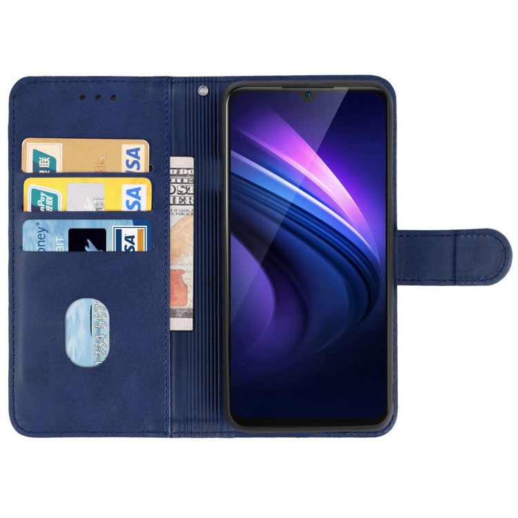 Leather Phone Case For vivo iQOO Neo