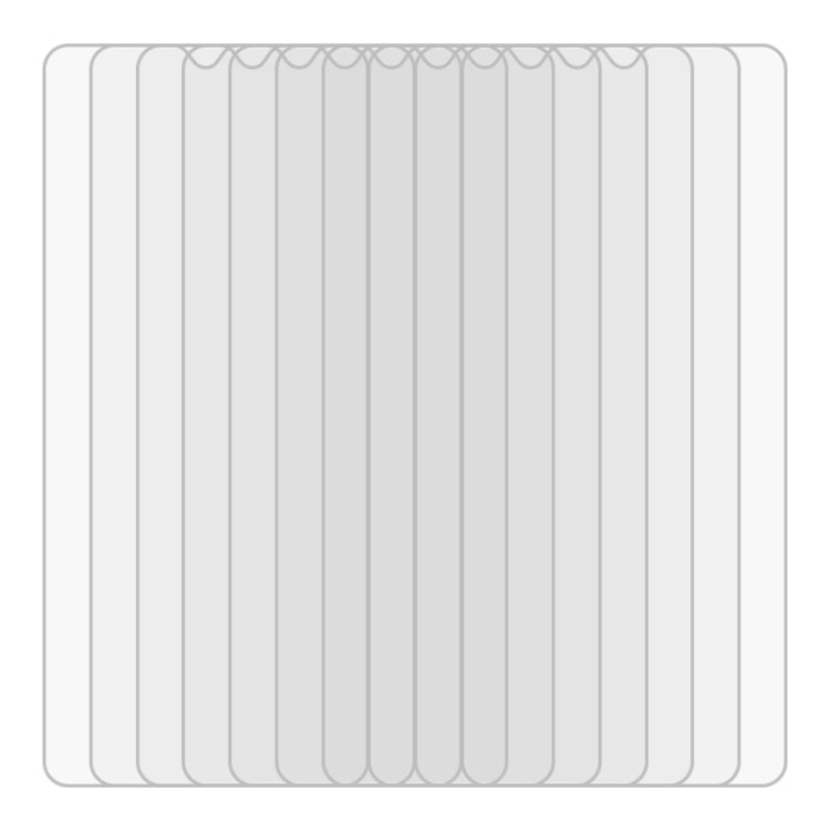 25 PCS Full Screen Protector Explosion-proof Hydrogel Film For Samsung Galaxy A03 / A03 Core