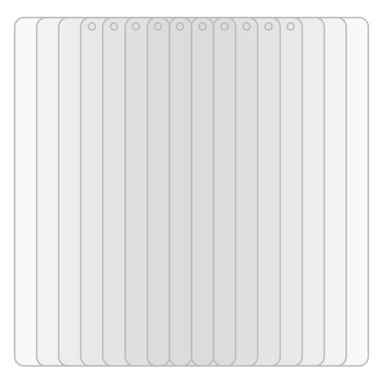 25 PCS Full Screen Protector Explosion-proof Hydrogel Film For Samsung Galaxy A82