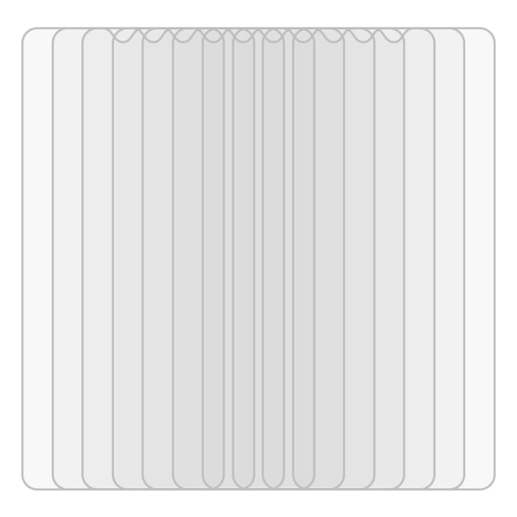 25 PCS Full Screen Protector Explosion-proof Hydrogel Film For Huawei Enjoy 20e