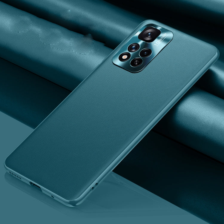 For Xiaomi Redmi Note 11 Pro Airbag Shockproof Protective Phone Case