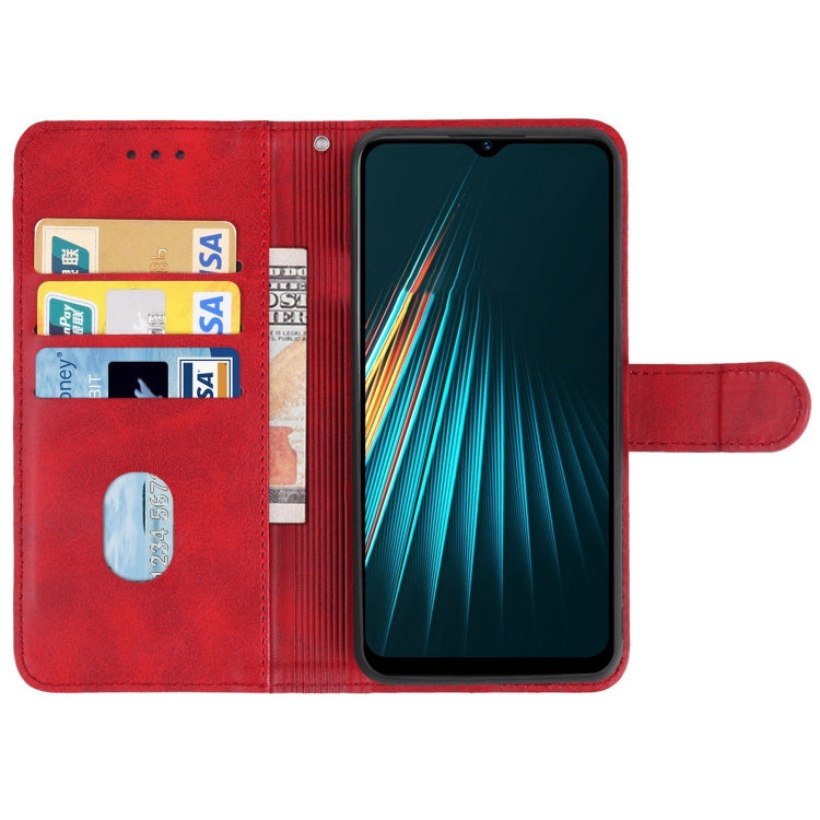 Leather Phone Case For