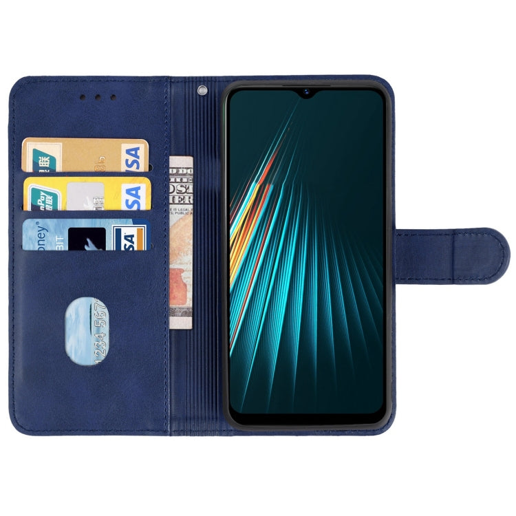 Leather Phone Case For