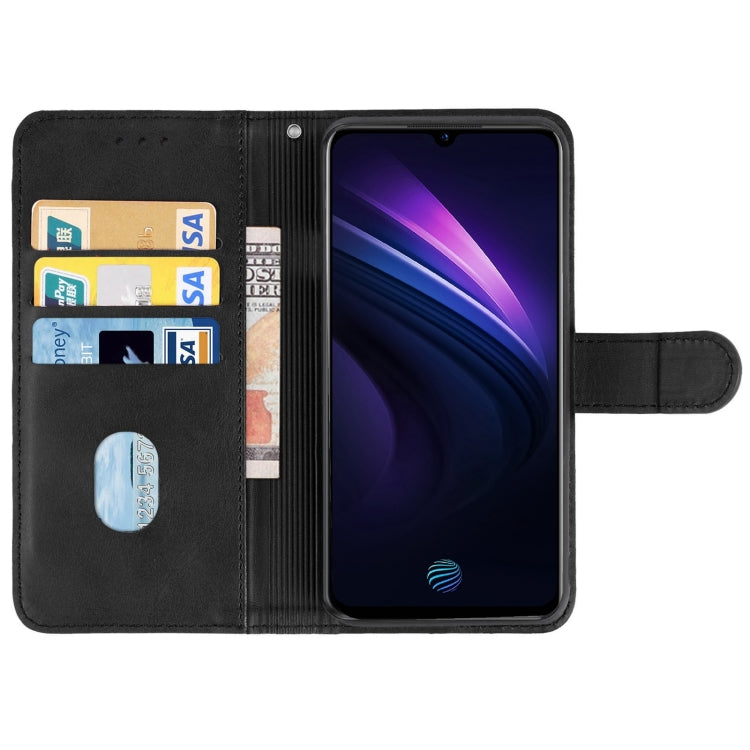 Leather Phone Case For vivo iQOO Neo 855/Z5/Y7s/S1 Foreign Version/V17 Neo EU Version/Z1X India Version