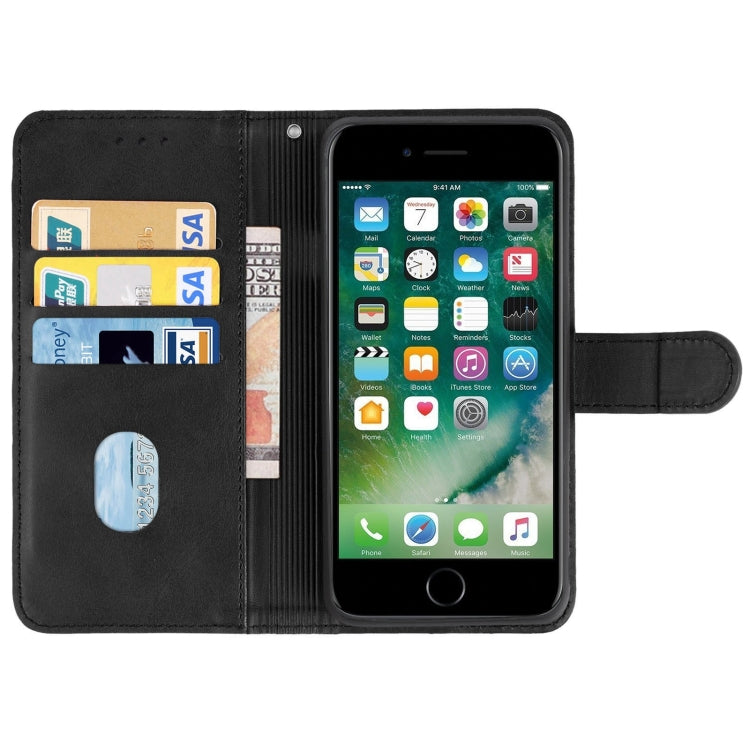 For iPhone SE 2022 / SE 2020 / 8 / 7 Leather Phone Case