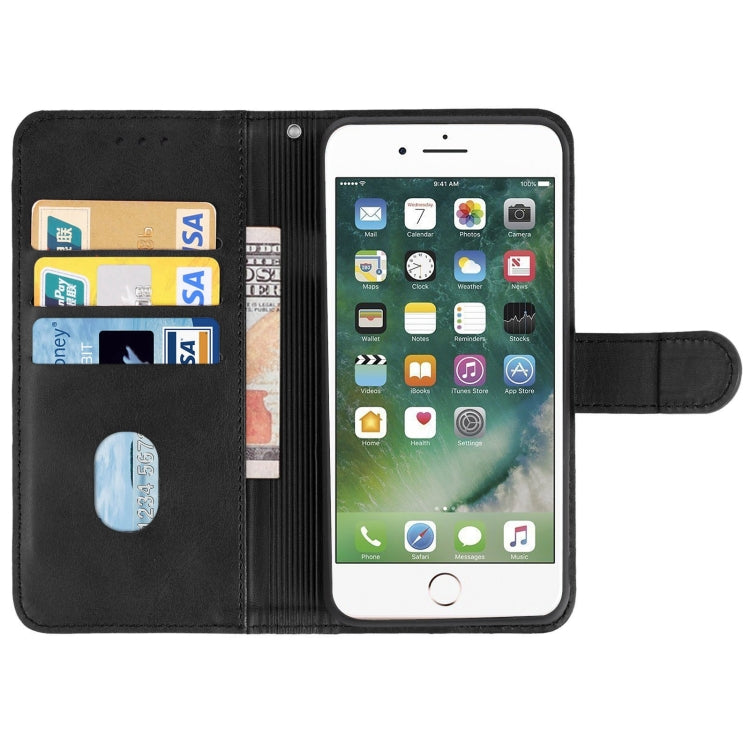 Leather Phone Case For iPhone 8 Plus / 7 Plus