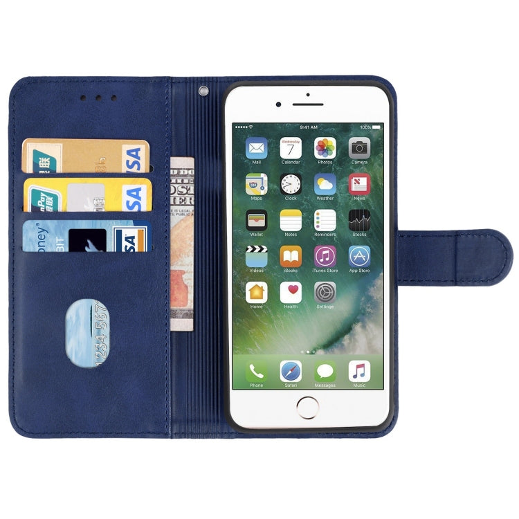 Leather Phone Case For iPhone 8 Plus / 7 Plus