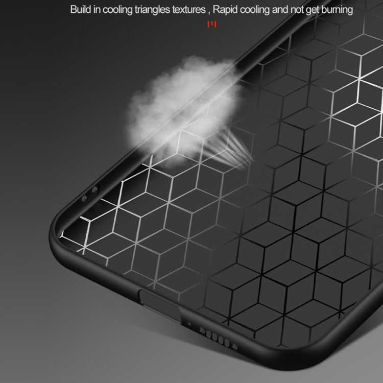 For Xiaomi Civi XINLI Stitching Cloth Texture TPU Phone Case