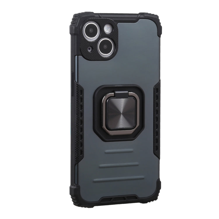 For iPhone 13 mini Lanyard Aluminum TPU Case