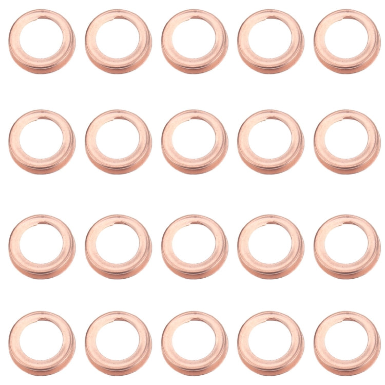 A5422 20 in 1 Car Drain Plug Crush Washer Gaskets 1102601M02 for Nissan