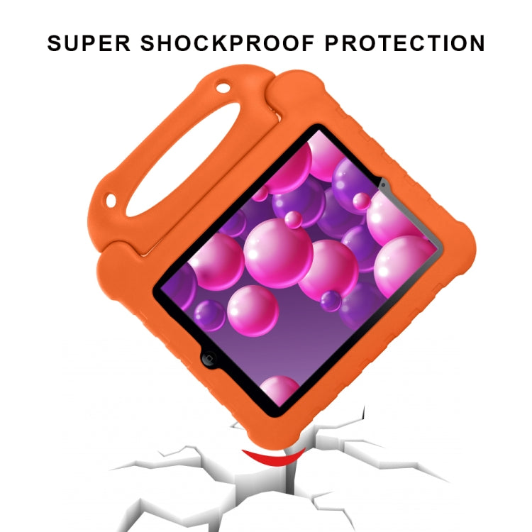 EVA Tablet Case with Holder For iPad 3 / 2 / 1