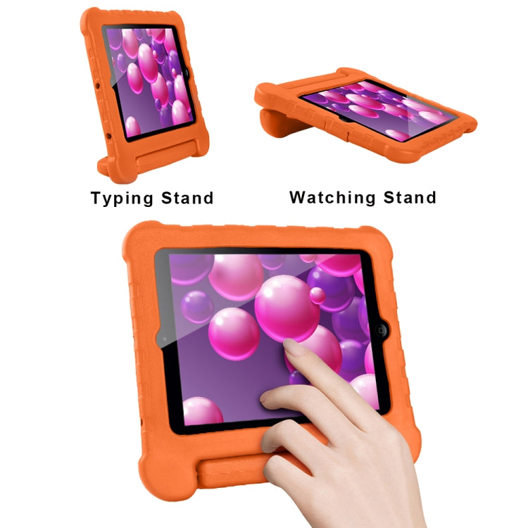 EVA Tablet Case with Holder For iPad 3 / 2 / 1