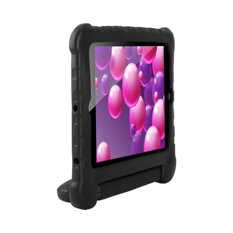 EVA Tablet Case with Holder For iPad 3 / 2 / 1