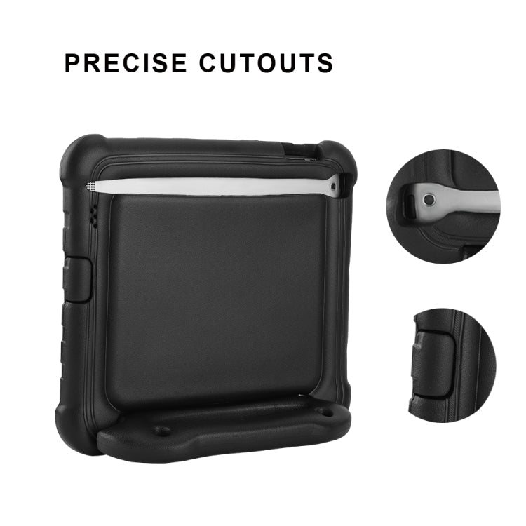 EVA Tablet Case with Holder For iPad 3 / 2 / 1