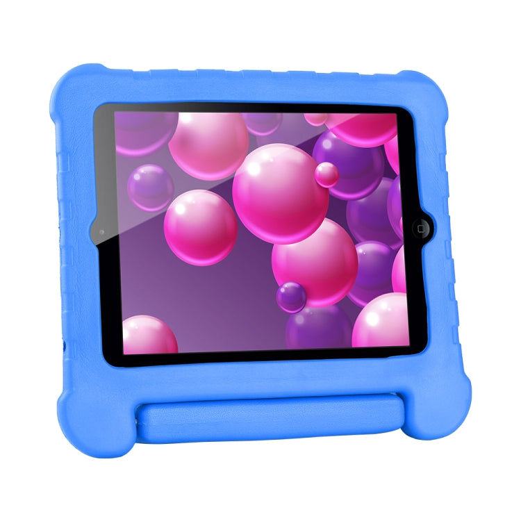 EVA Tablet Case with Holder For iPad 3 / 2 / 1