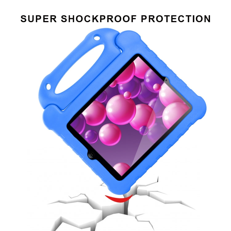 EVA Tablet Case with Holder For iPad 3 / 2 / 1