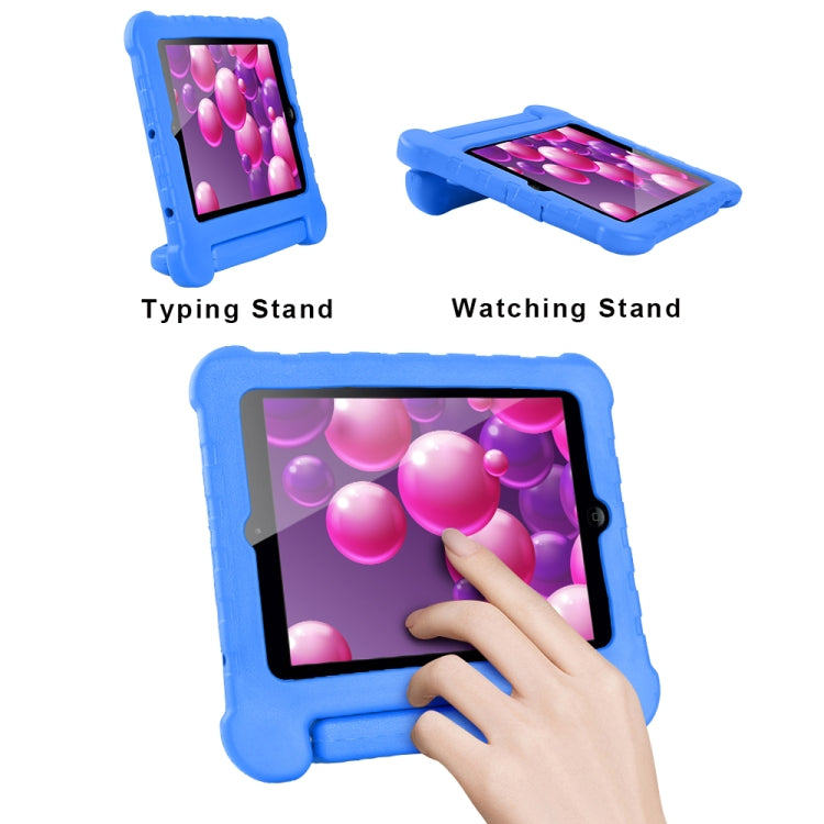 EVA Tablet Case with Holder For iPad 3 / 2 / 1