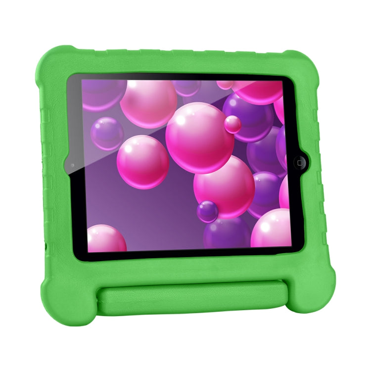 EVA Tablet Case with Holder For iPad 3 / 2 / 1